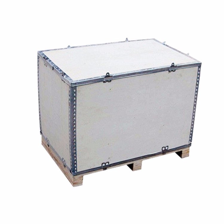 青龙钢边箱价格