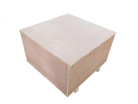 青龙免熏蒸木箱