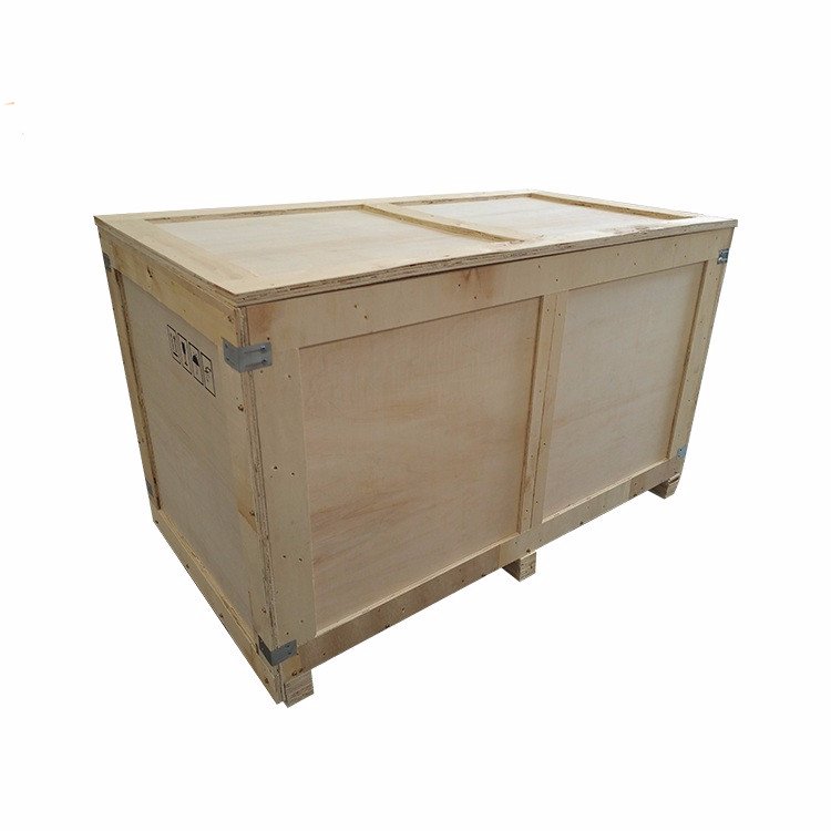 青龙出口木箱